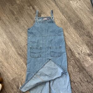 Premier Blue Denim Dress